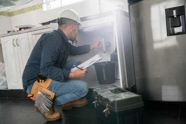 Best Sewer Line Repair  in Milton, WV