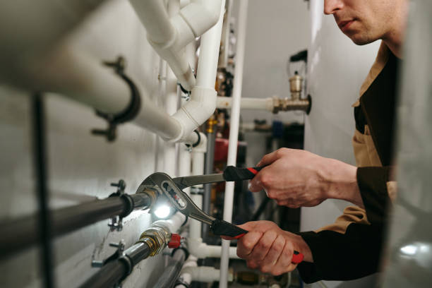 Best 24-Hour Plumber Near Me  in Milton, WV