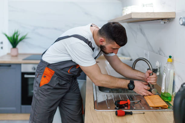 Best Affordable Plumbing Services  in Milton, WV