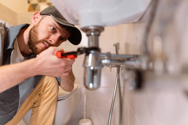 Best Sprinkler Systems  in Milton, WV