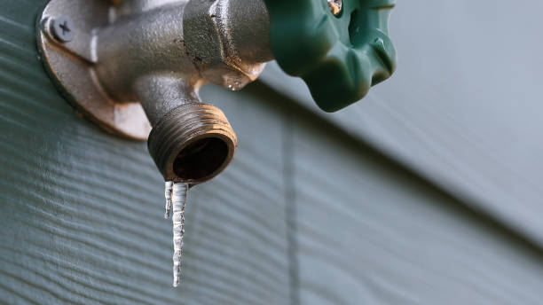 Reliable Milton, WV Plumbing Solutions