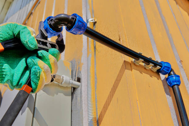 Best Gas Line Repair  in Milton, WV