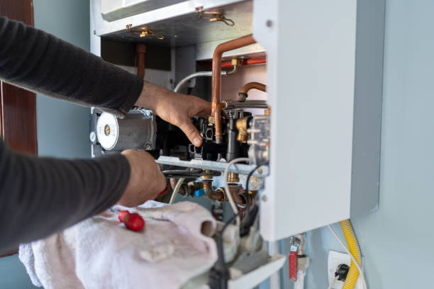 Best Faucet Repair  in Milton, WV