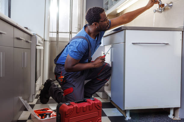 Best Sewer Line Repair  in Milton, WV