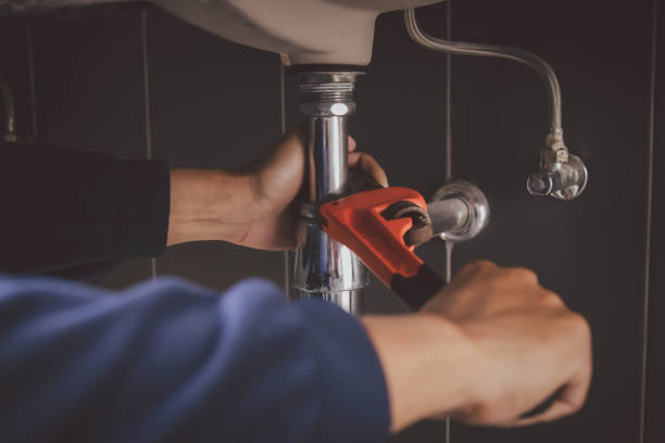 Shower Repair Services in Milton, WV